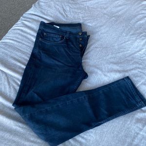 Rag and Bone - Extra Slim Jeans
